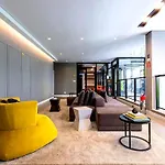 Studio Luxo Apaulistana93