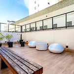 Studio Luxo Apaulistana93