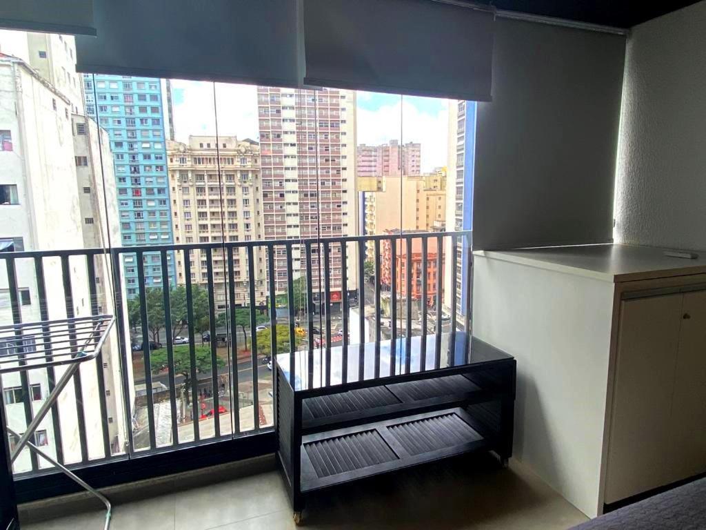 Studio Luxo Apaulistana93 Apartamento
