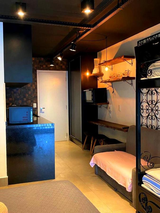 Studio Luxo Apaulistana93