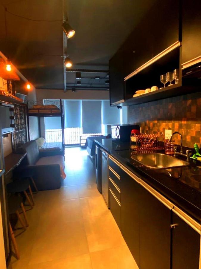 Apartamento Studio Luxo Apaulistana93 São Paulo