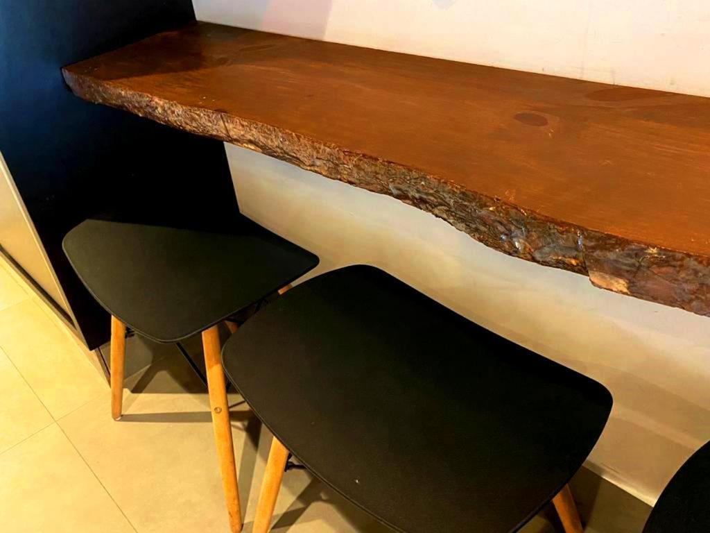 Studio Luxo Apaulistana93 * São Paulo