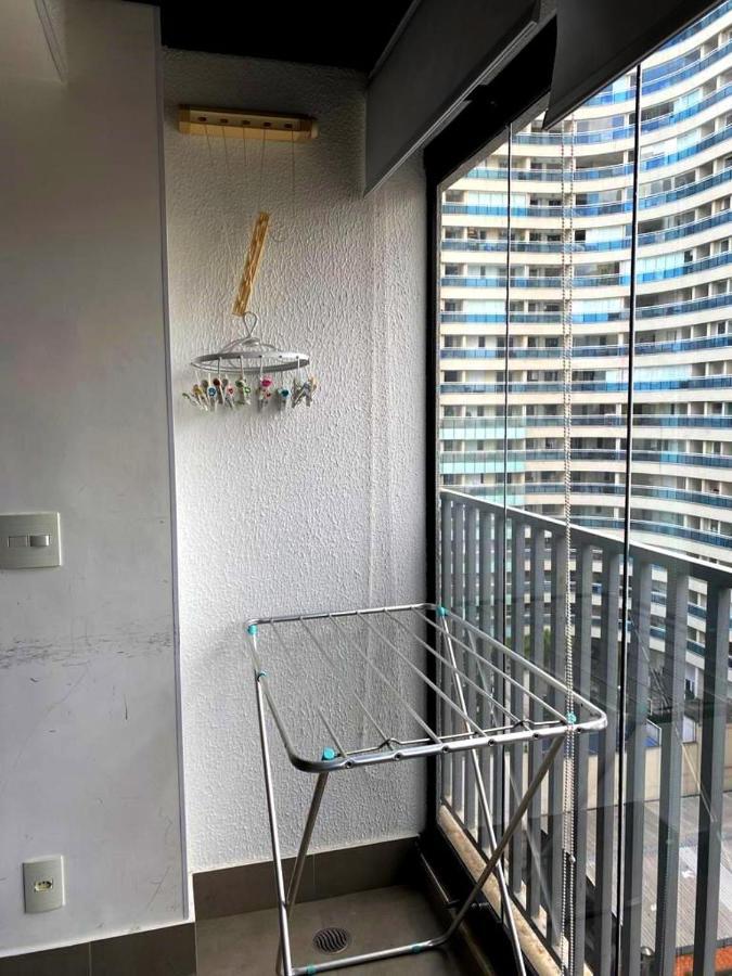 Studio Luxo Apaulistana93 São Paulo