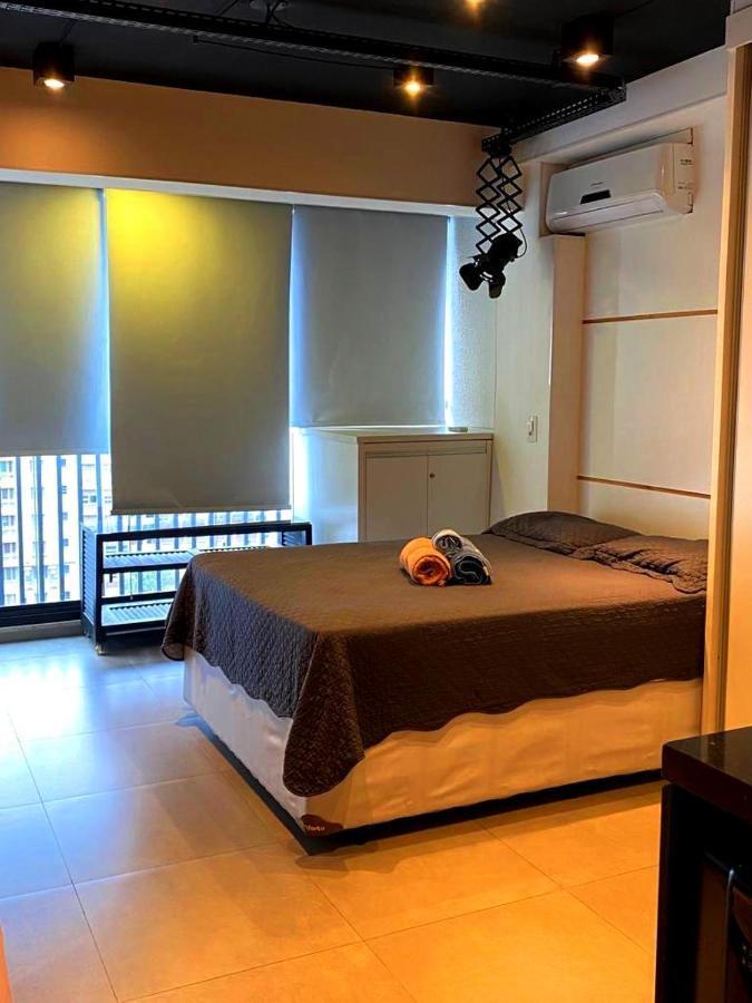 Studio Luxo Apaulistana93 Apartamento São Paulo
