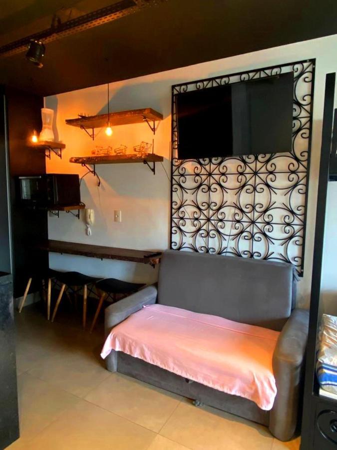 Studio Luxo Apaulistana93 *