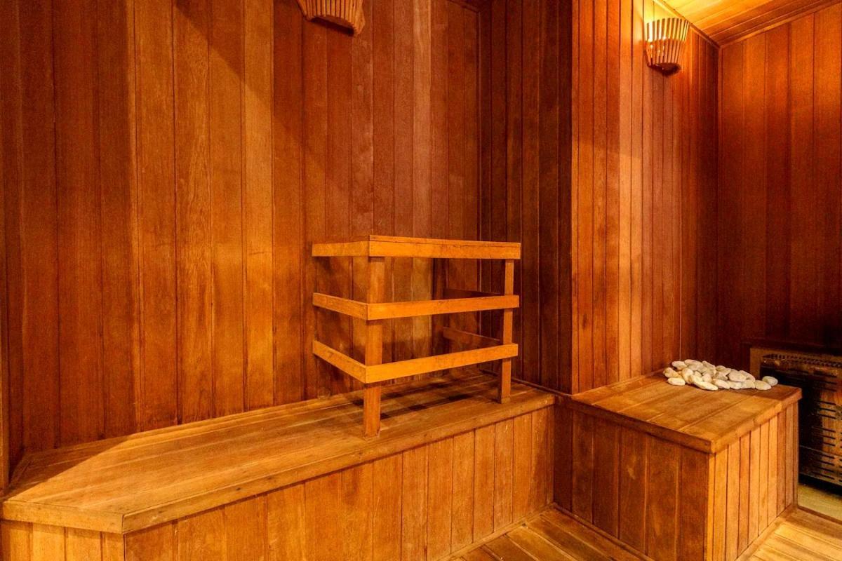 Studio Luxo Apaulistana93 São Paulo