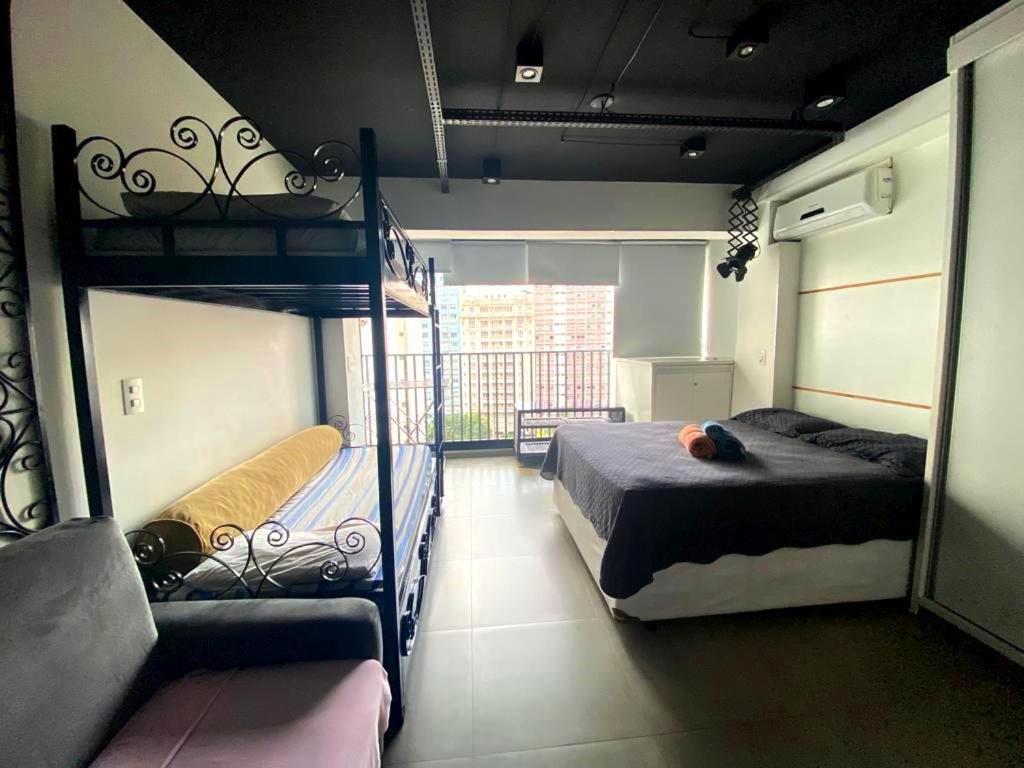 Studio Luxo Apaulistana93 *