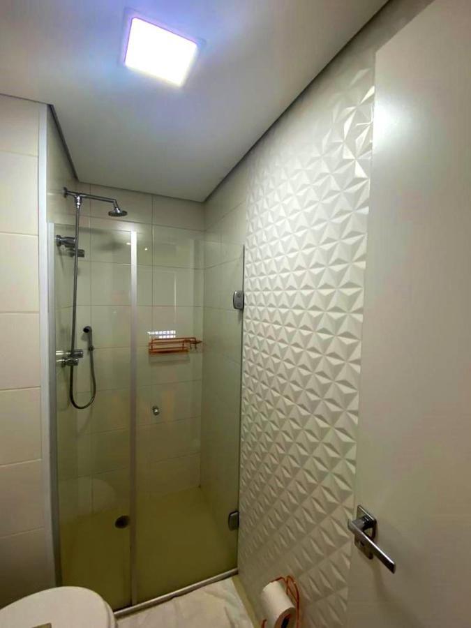 Studio Luxo Apaulistana93 São Paulo