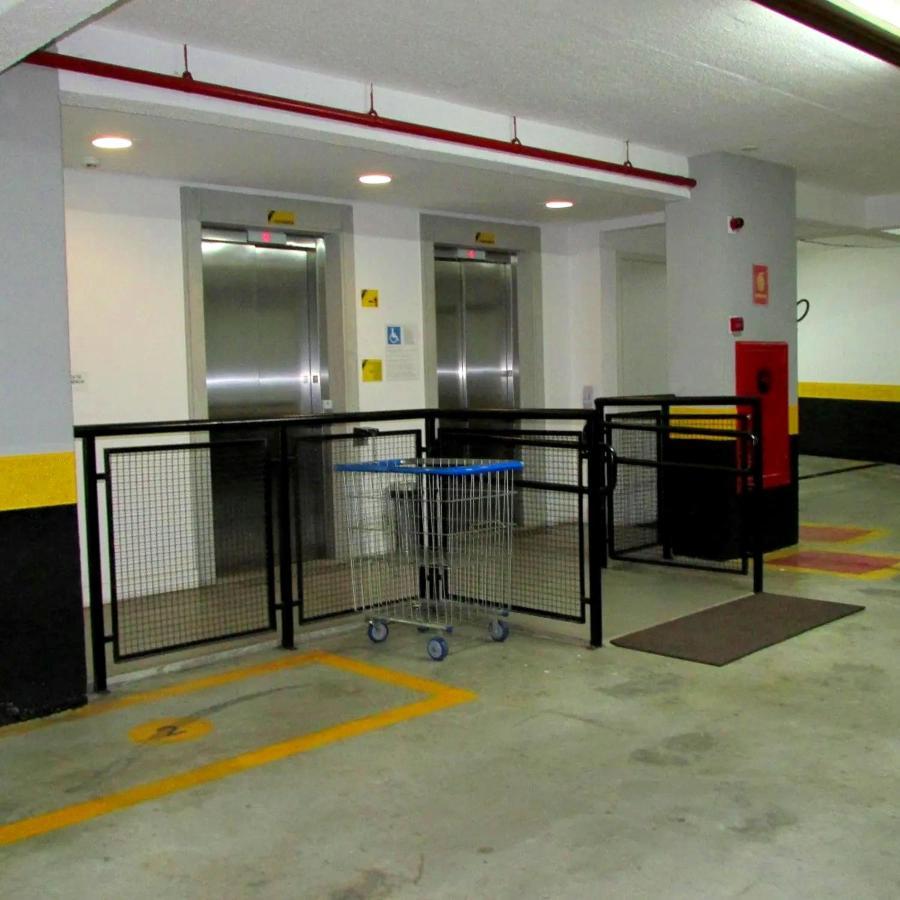 Studio Luxo Apaulistana93 Apartamento