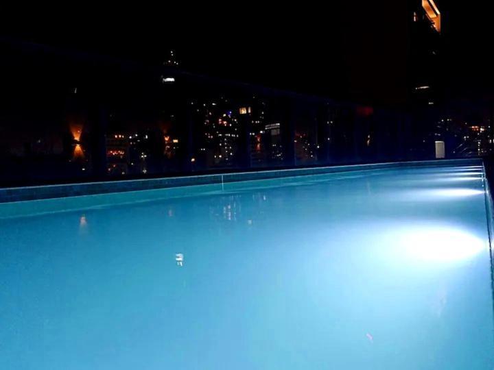 Studio Luxo Apaulistana93 São Paulo
