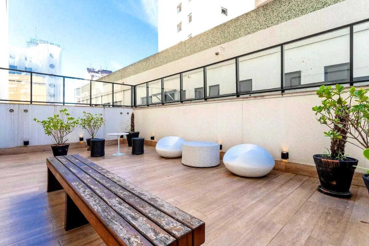 Studio Luxo Apaulistana93