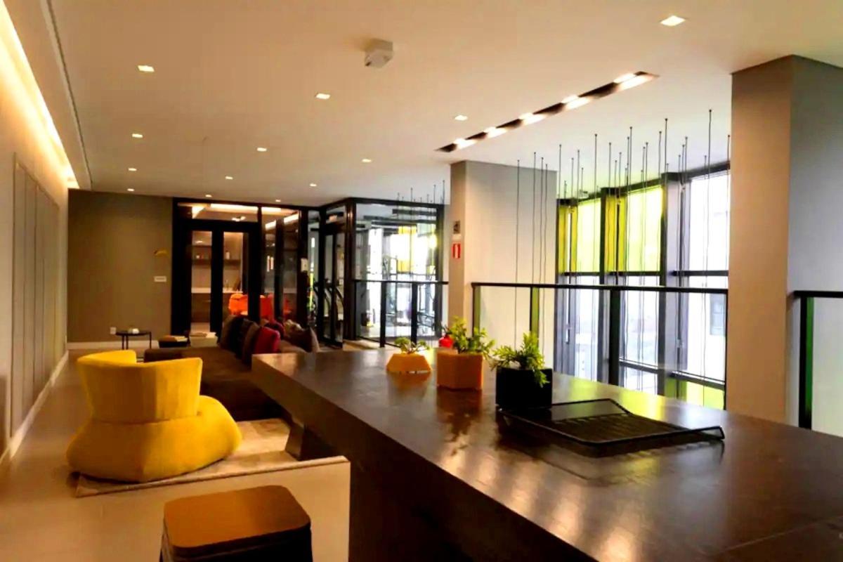 Studio Luxo Apaulistana93
