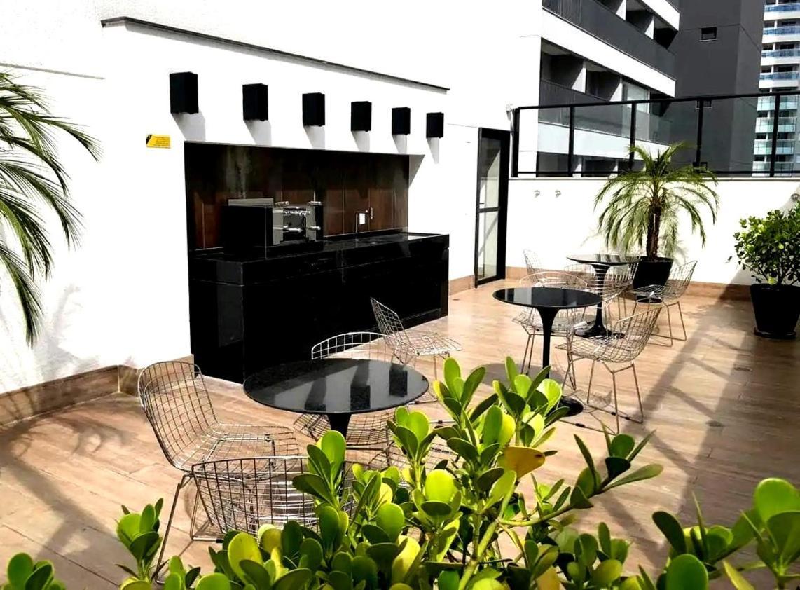 Apartamento Studio Luxo Apaulistana93 São Paulo